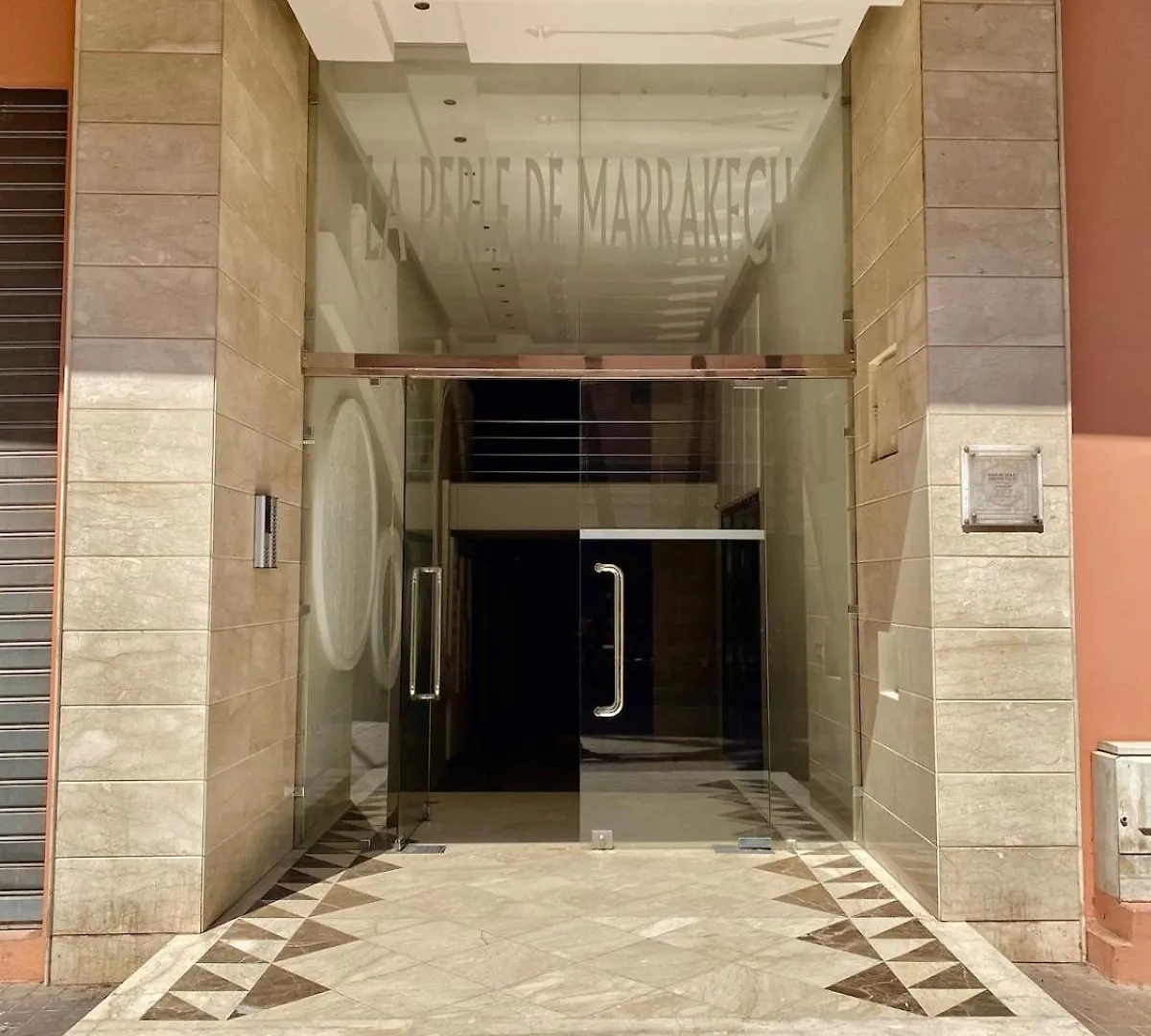 Very Comfortable Apartment In A Perfect Location Марракеш 0*,