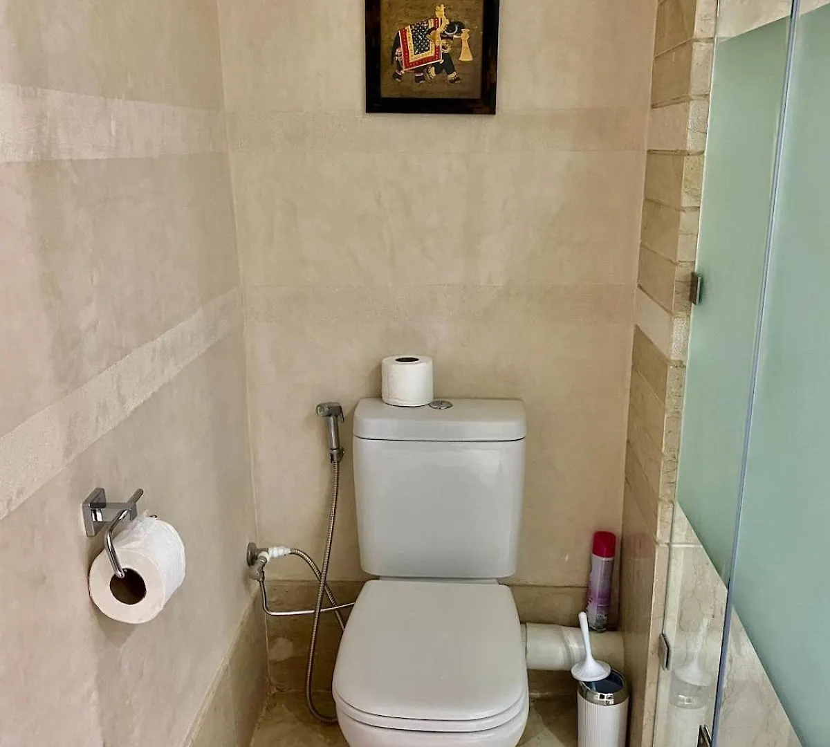 Very Comfortable Apartment In A Perfect Location Марракеш Марокко