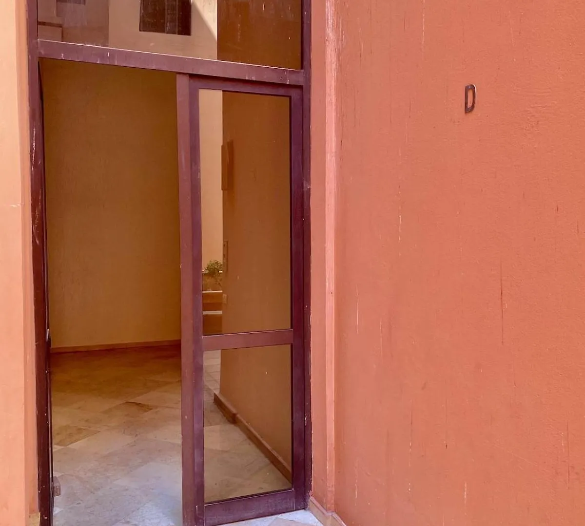 Very Comfortable Apartment In A Perfect Location Marraquexe