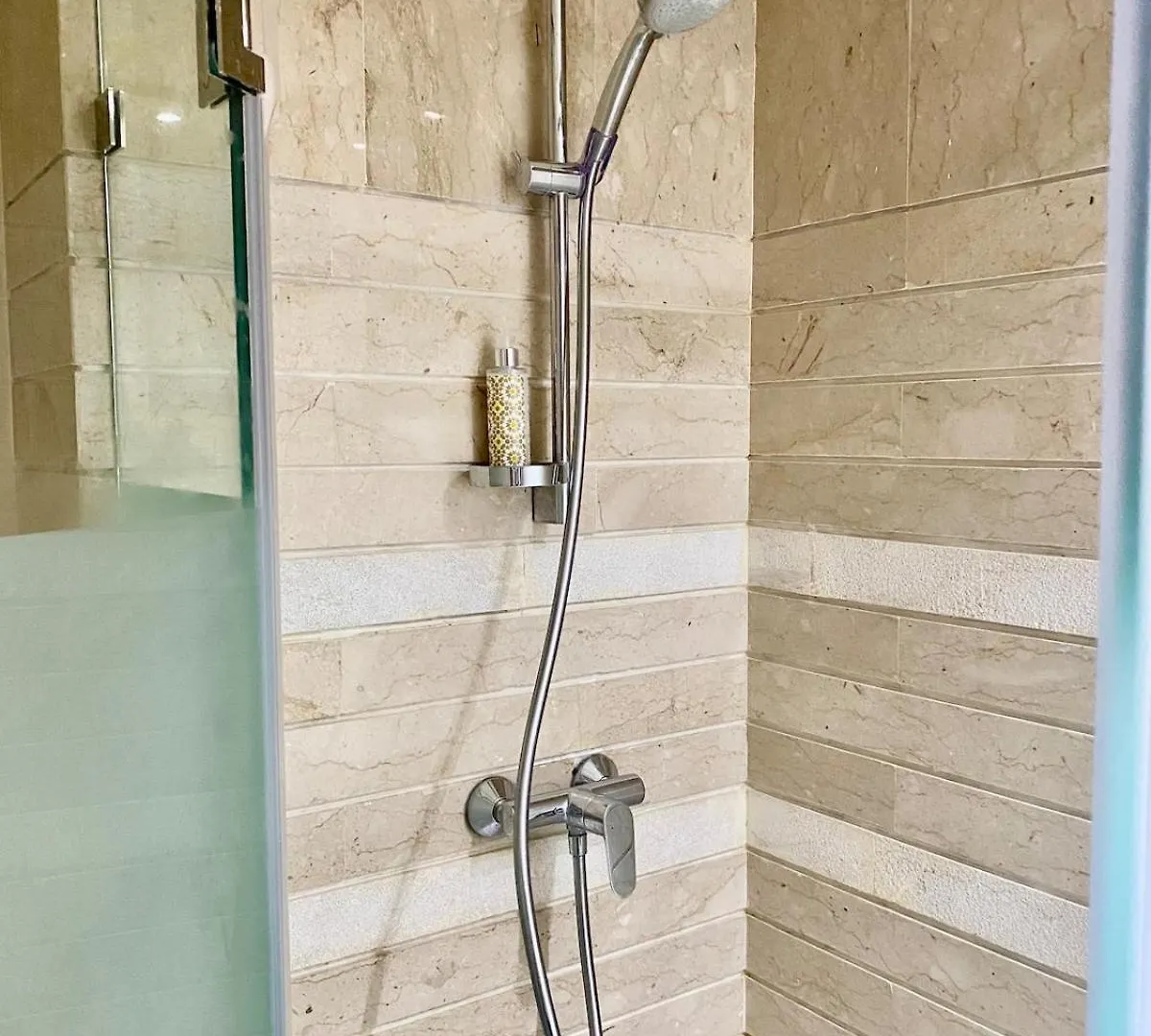 Very Comfortable Apartment In A Perfect Location Marraquexe