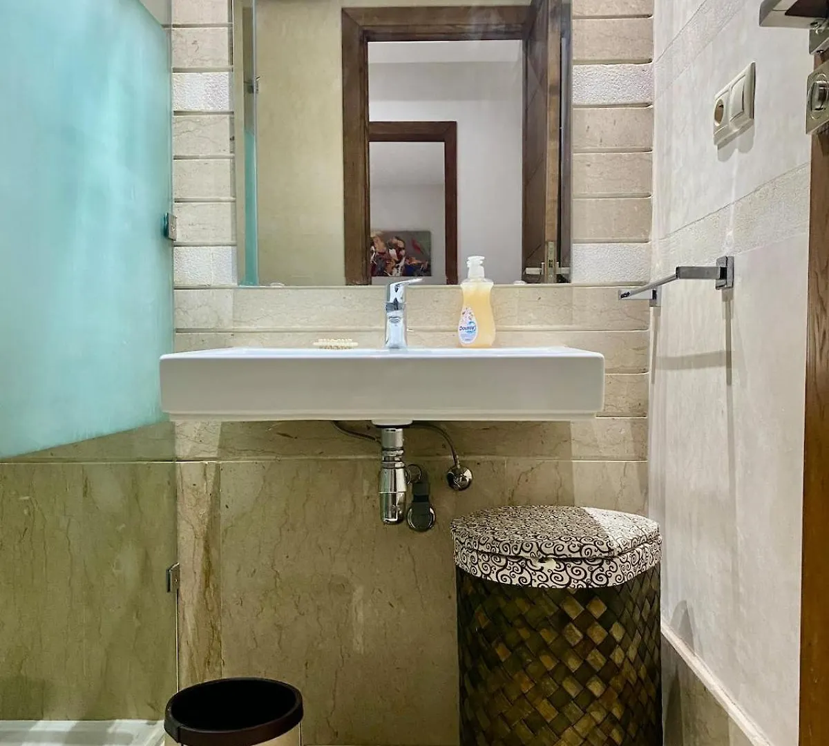 Very Comfortable Apartment In A Perfect Location Marraquexe